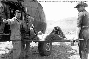 95 - Aviation sanitaire (2) - 1955-1962_000043
